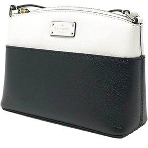 Kate Spade Grove Street Millie Crossbody Purse